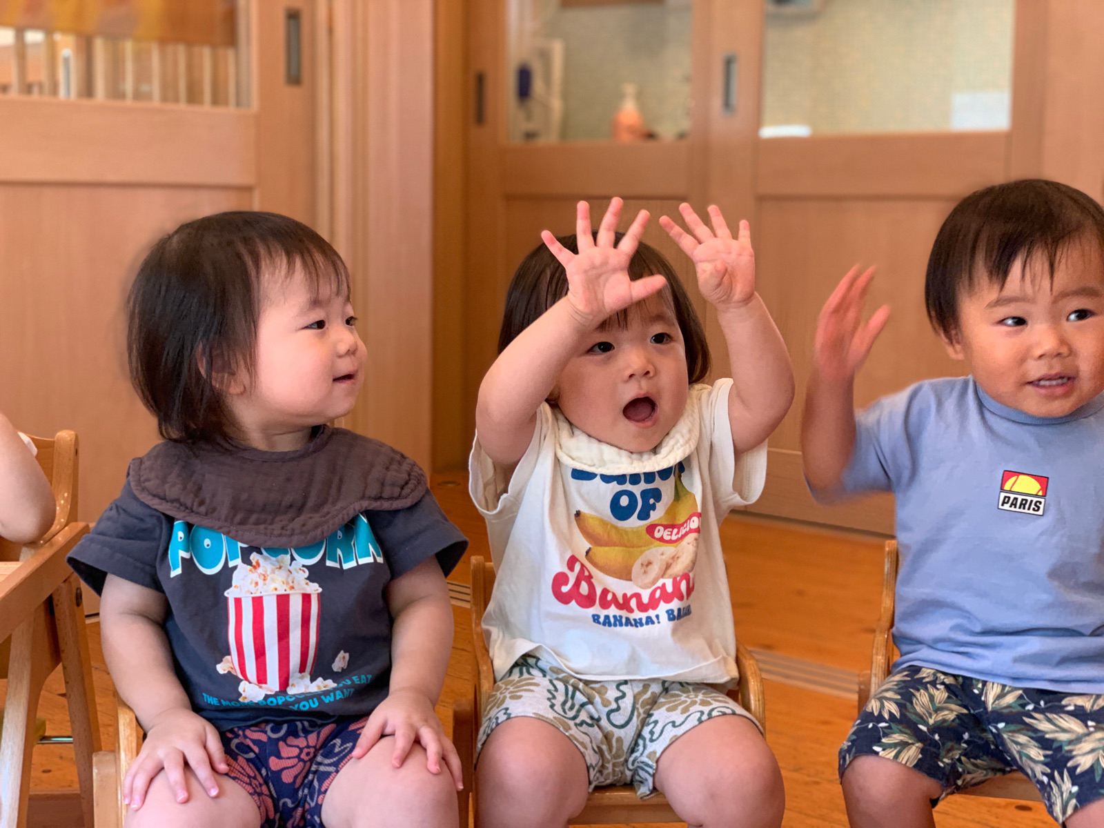 目指したのはおうちみたいなアットホーム感