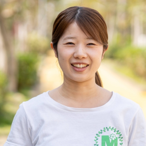 三瀬 莉菜